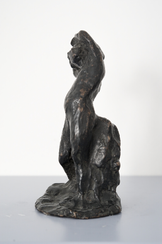 Ján Koniarek – Dievča pod sprchou 