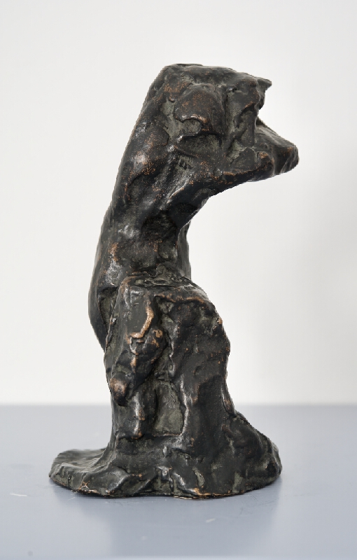 Ján Koniarek – Dievča pod sprchou 