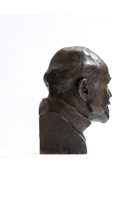 Ján Koniarek – Portrét otca 