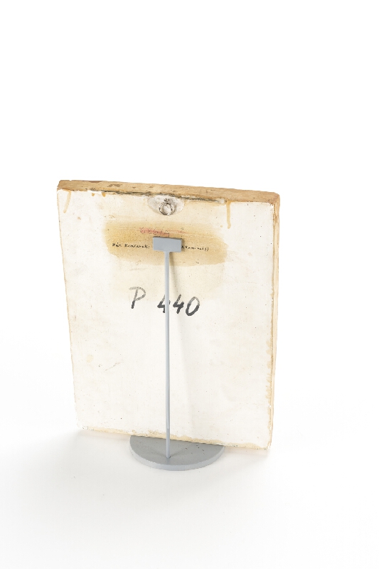 Ján Koniarek – Rozlúčka 