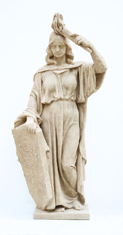 Ján Koniarek – Veda 