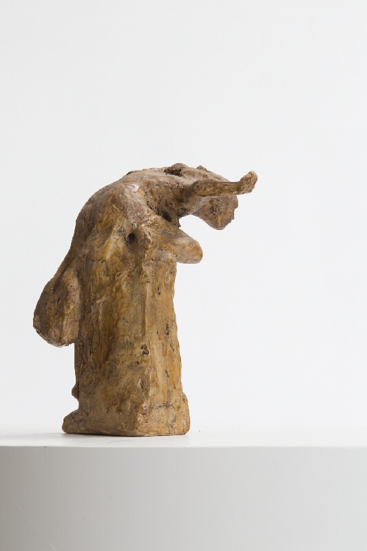 Ján Koniarek – Figurálna štúdia ženy 