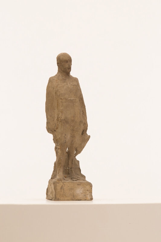 Ján Koniarek – Návrh na pomník T. G. Masaryka 