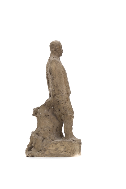 Ján Koniarek – Návrh na pomník T. G. Masaryka 