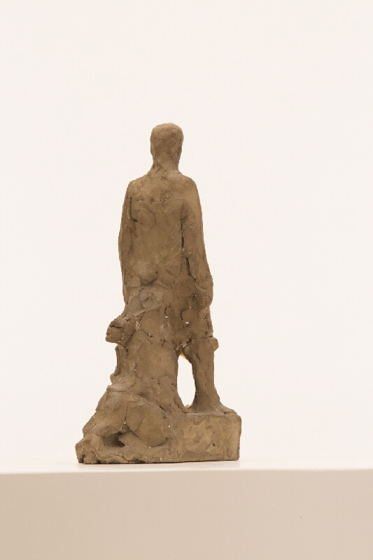 Ján Koniarek – Návrh na pomník T. G. Masaryka 