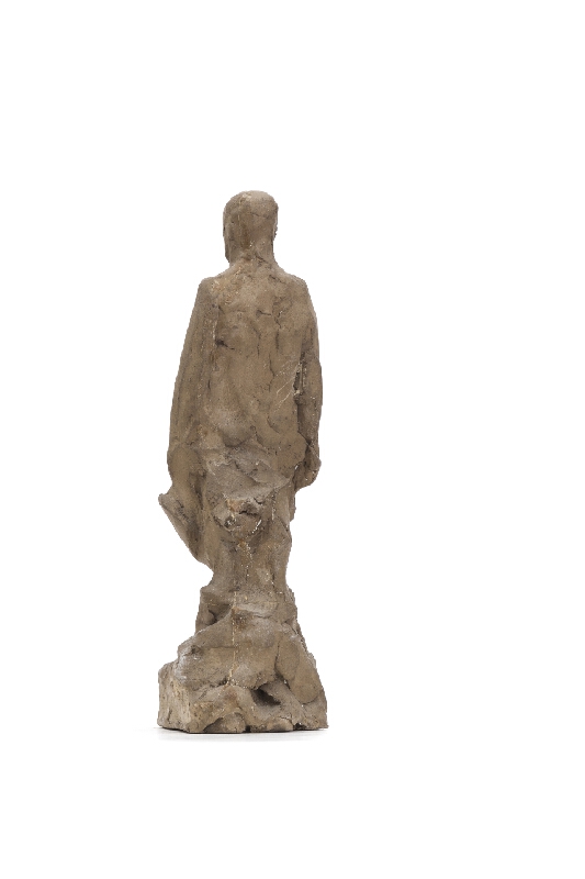 Ján Koniarek – Návrh na pomník T. G. Masaryka 