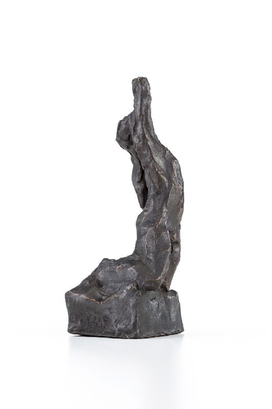 Ján Koniarek – Štúdia figúry 