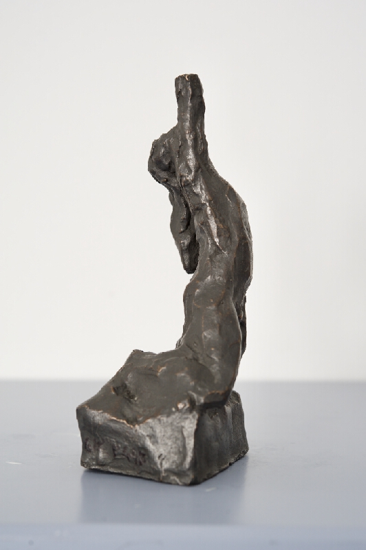 Ján Koniarek – Štúdia figúry 