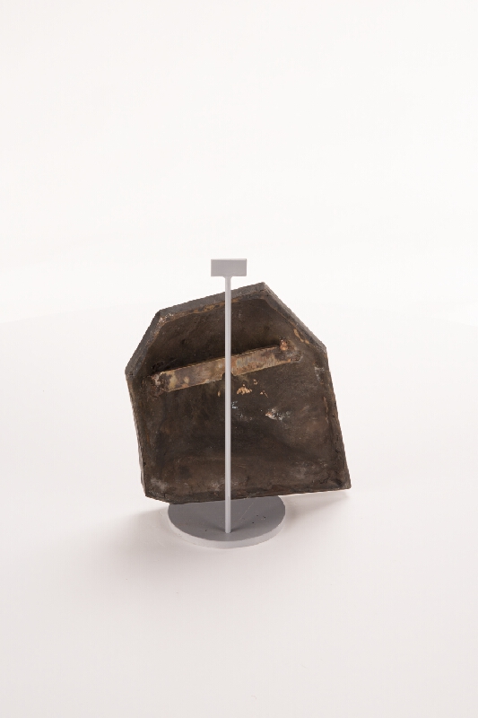 Ján Koniarek – Pribina 