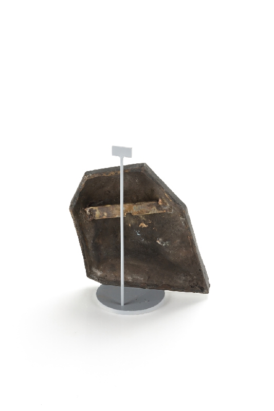 Ján Koniarek – Pribina 