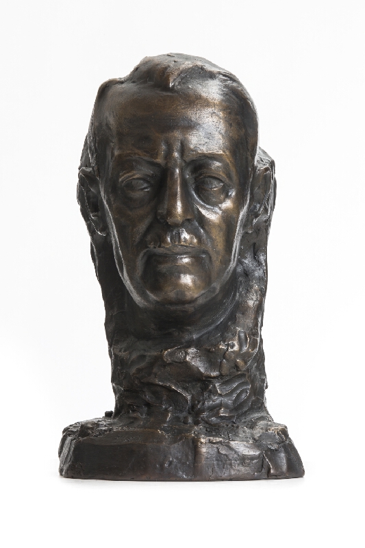 Ján Koniarek – Portrét pána Furcheho 