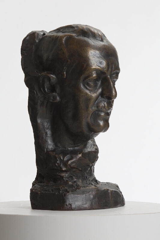 Ján Koniarek – Portrét pána Furcheho 