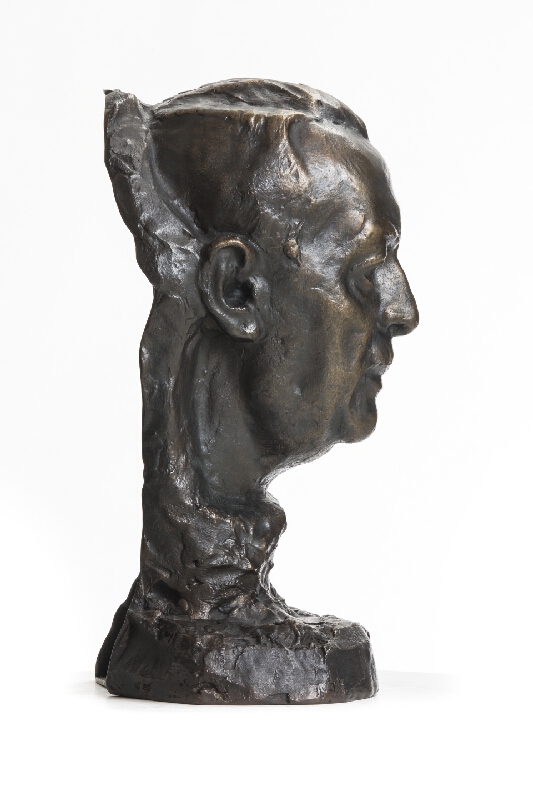 Ján Koniarek – Portrét pána Furcheho 