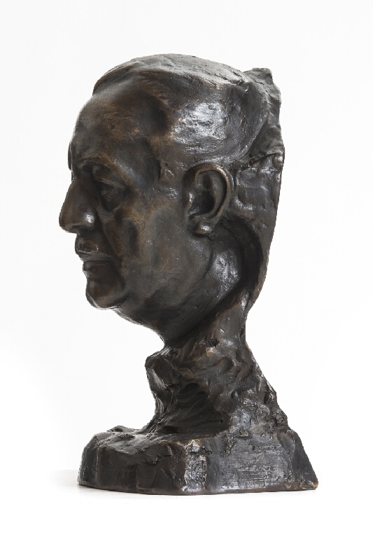 Ján Koniarek – Portrét pána Furcheho 