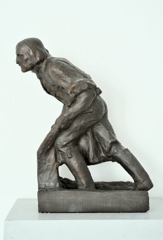 Ján Koniarek – Oráč 