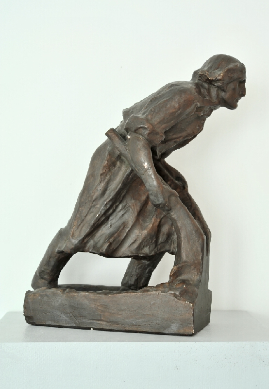 Ján Koniarek – Oráč 