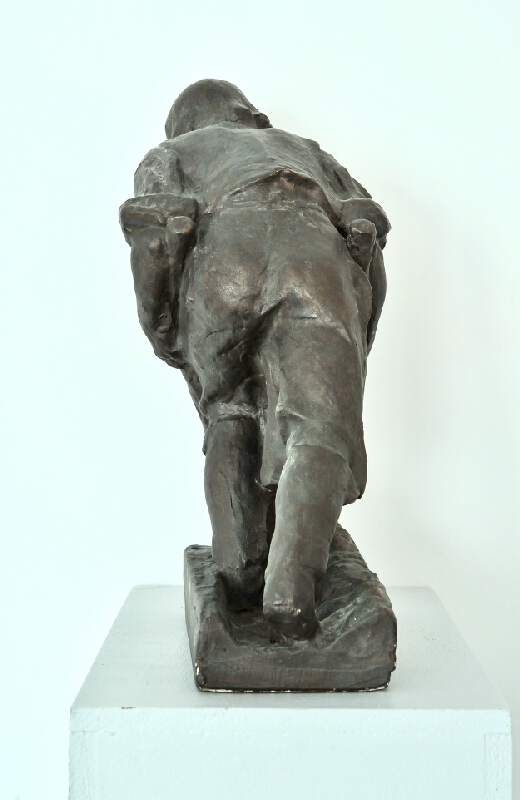 Ján Koniarek – Oráč 