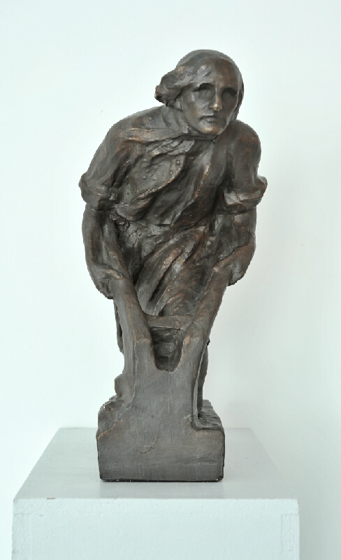 Ján Koniarek – Oráč 