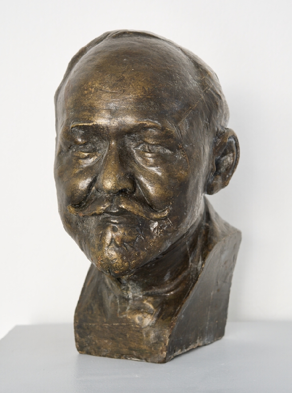 Ján Koniarek – Portrét otca 