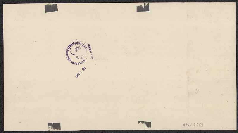 Jiří Rathouský – Metodika a technika informací 1/62. N: UTEIN 