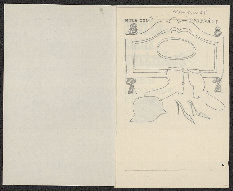 Jiří Rathouský – Hans Helmuth Kirst; Nula, osm, patnáct. N: NV 