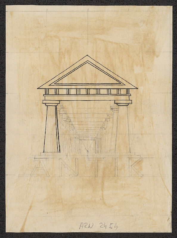 Jiří Rathouský – Antik 