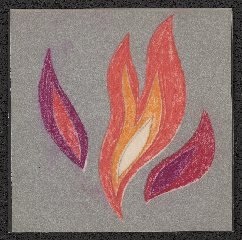 Jiří Rathouský – Kodály, Vzrušená pasáž 1 