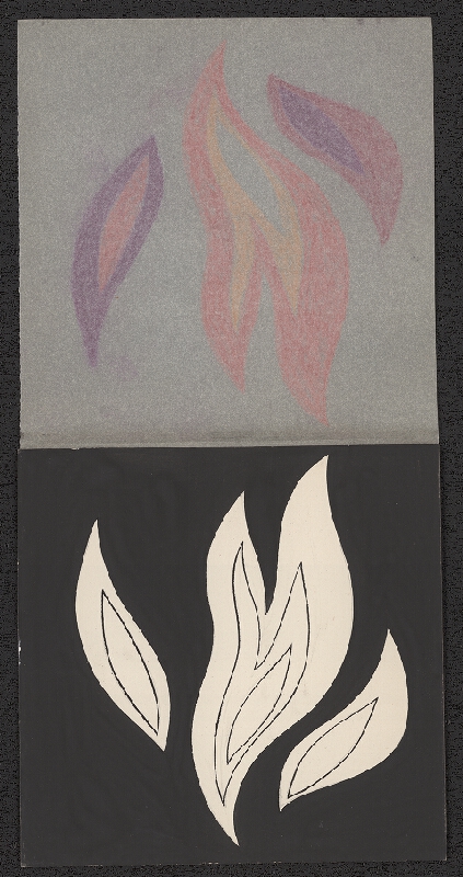 Jiří Rathouský – Kodály, Vzrušená pasáž 1 