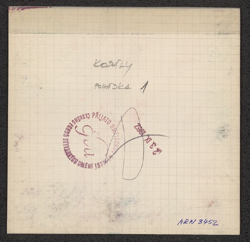 Jiří Rathouský – Kodály, Pohádka 1 