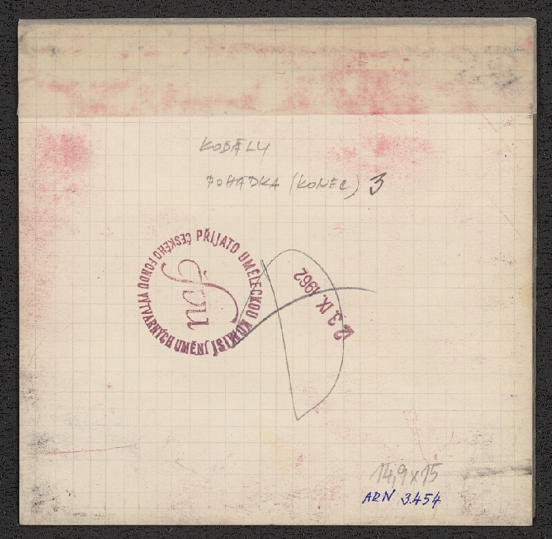 Jiří Rathouský – Kodály, Pohádka (Konec) 3 