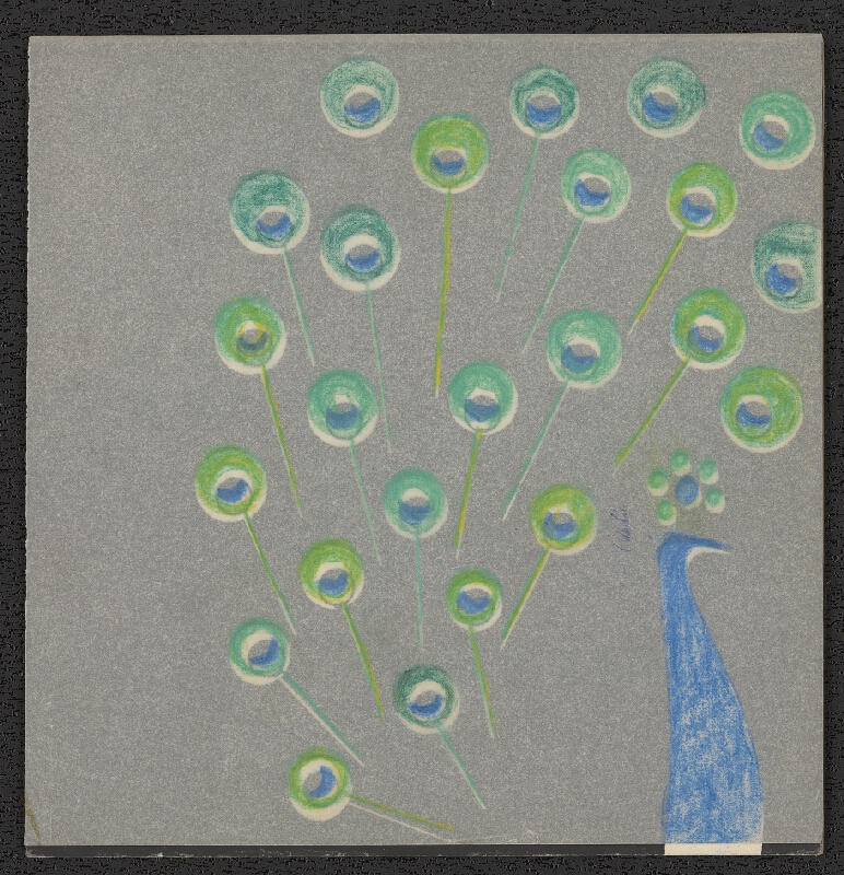 Jiří Rathouský – Kodály, Páv 5 