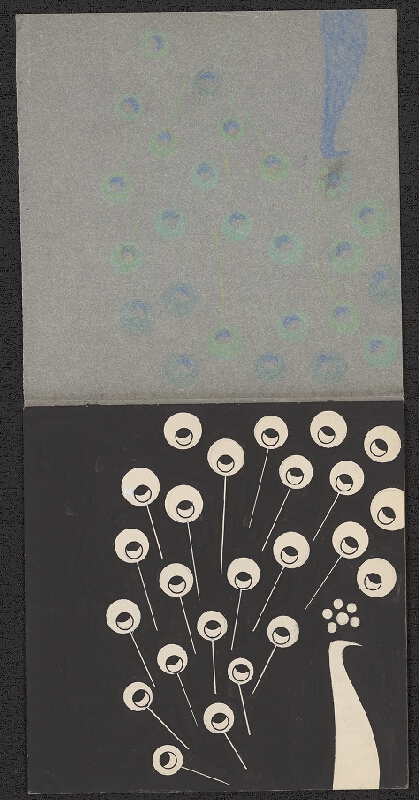 Jiří Rathouský – Kodály, Páv 5 