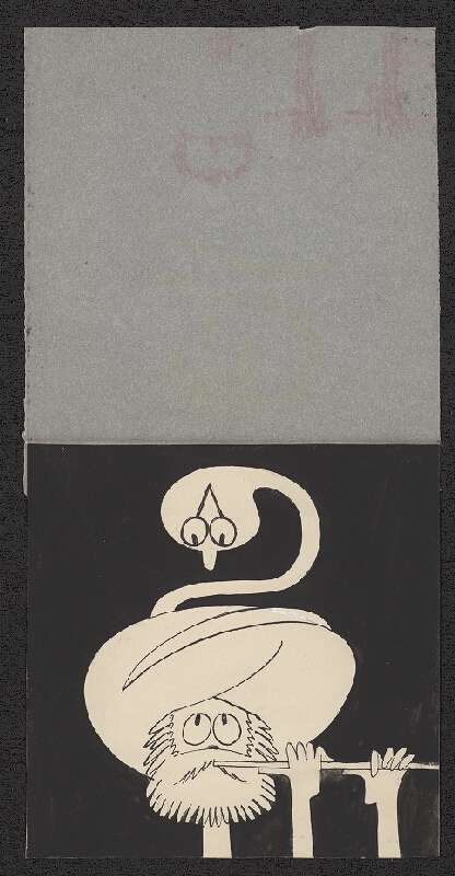 Jiří Rathouský – Kýč, Píseň o Indii 