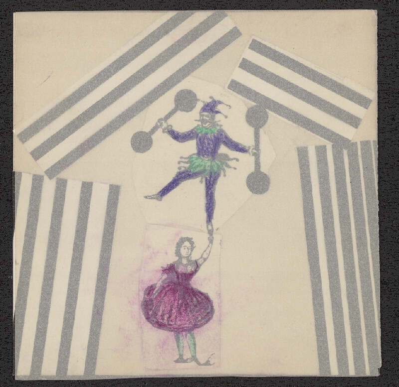 Jiří Rathouský – Kýč, Humoreska 