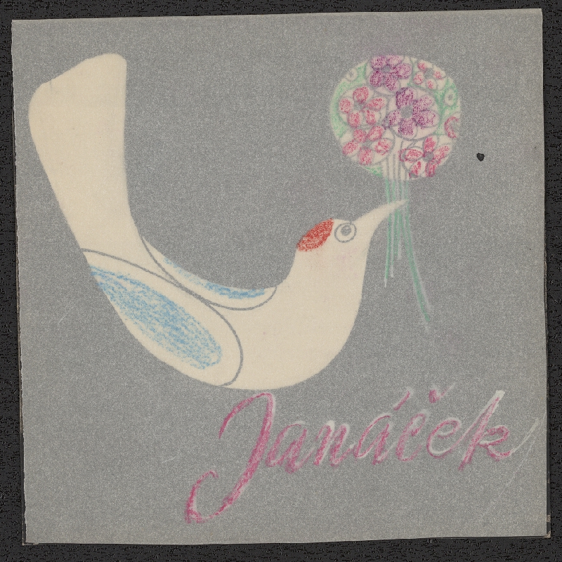 Jiří Rathouský – Český motiv, Prodaná nevěsta 