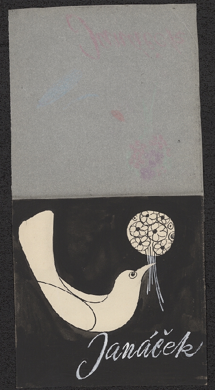 Jiří Rathouský – Český motiv, Prodaná nevěsta 