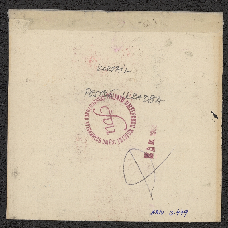 Jiří Rathouský – Koktail, Pestrá skladba 