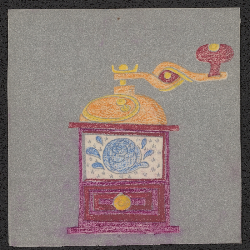 Jiří Rathouský – Koktail, Mlýnek 