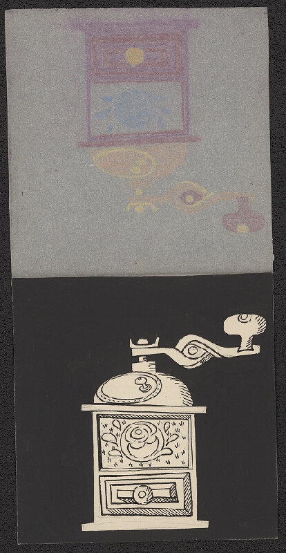 Jiří Rathouský – Koktail, Mlýnek 