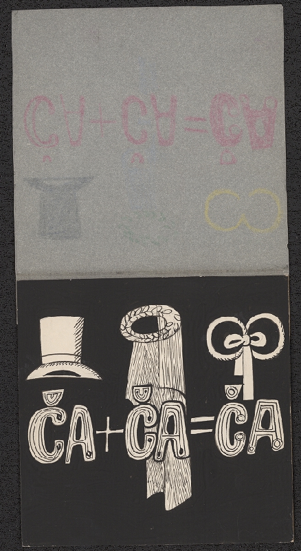 Jiří Rathouský – Koktail, Svatební ča-ča-ča 