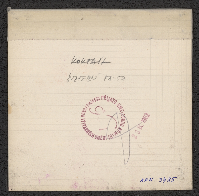 Jiří Rathouský – Koktail, Svatební ča-ča-ča 