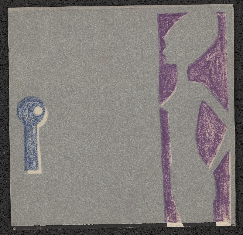 Jiří Rathouský – Koktail, Stín dívky 