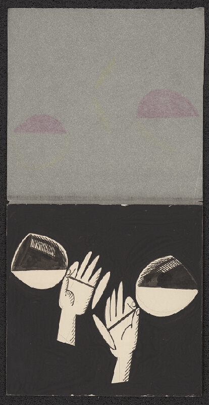 Jiří Rathouský – Koktail, Sklenky 