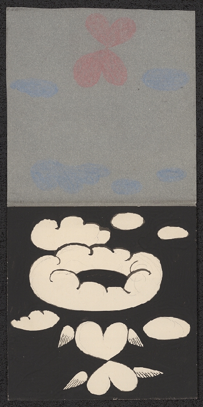 Jiří Rathouský – Koktail, Láska nebeská 