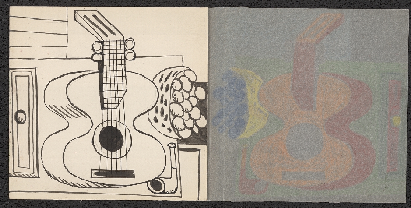 Jiří Rathouský – Koktail, Moderní kytara 