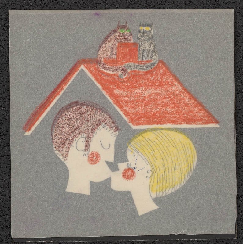 Jiří Rathouský – Koktail, Pod jednou střechou 