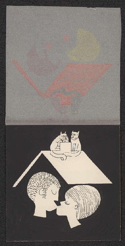 Jiří Rathouský – Koktail, Pod jednou střechou 