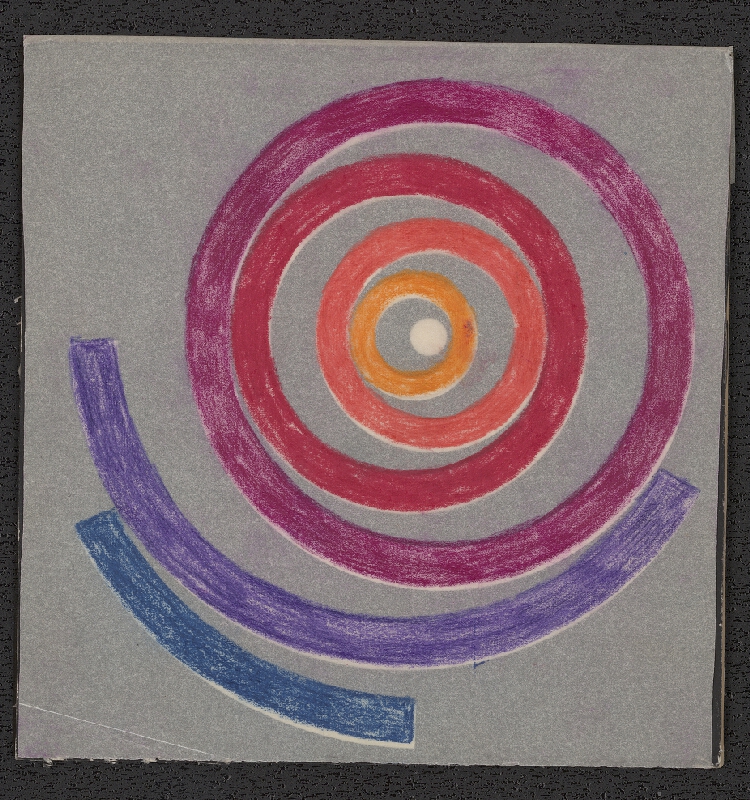 Jiří Rathouský – Koktail, Pestré kruhy 