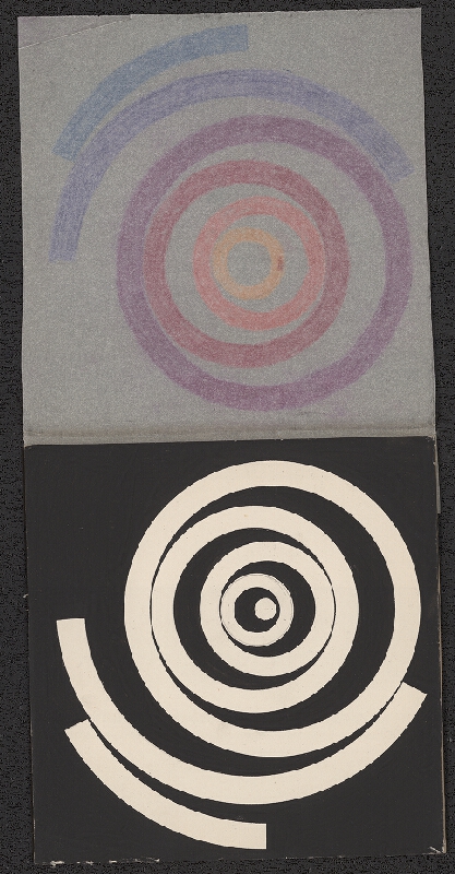 Jiří Rathouský – Koktail, Pestré kruhy 