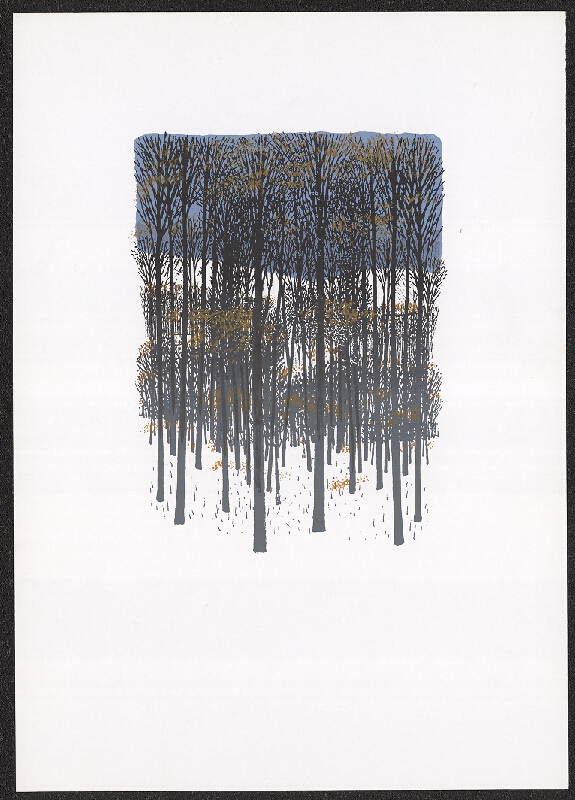 Jiří Rathouský – Lesochrám 